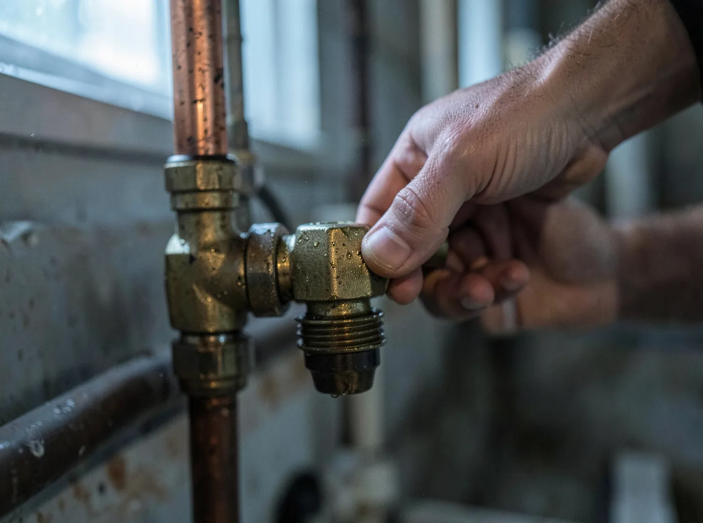 Emergency Plumber Mount Kisco, NY FAQs